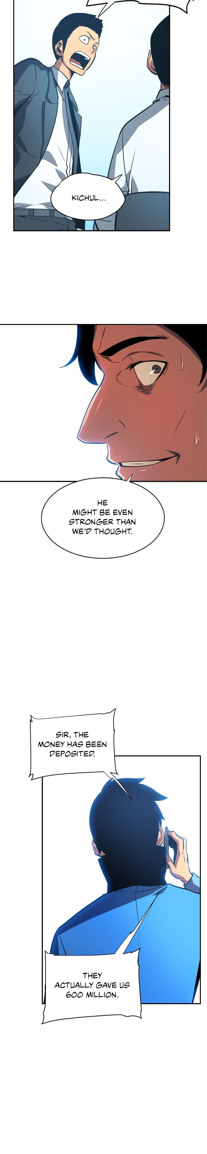 Solo Leveling, Chapter 37 image 18